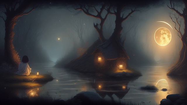 Медитация очищения и защиты от негатива смотреть онлайн