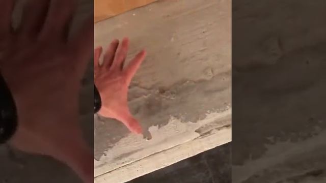 Настил мозаики на борт бассейна. смотреть онлайн