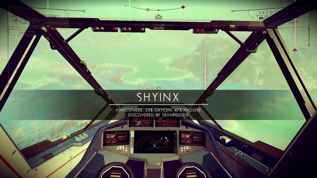 No Man's Sky - Official Trailer Paris Games Week 2015 смотреть онлайн