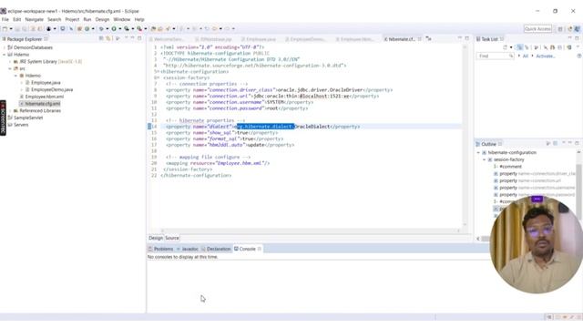 How to run Hibernates application#JFSD смотреть онлайн