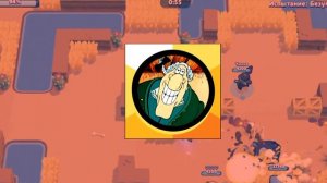 Фонг Бравл старс/Fong Brawl Stars/моё видио