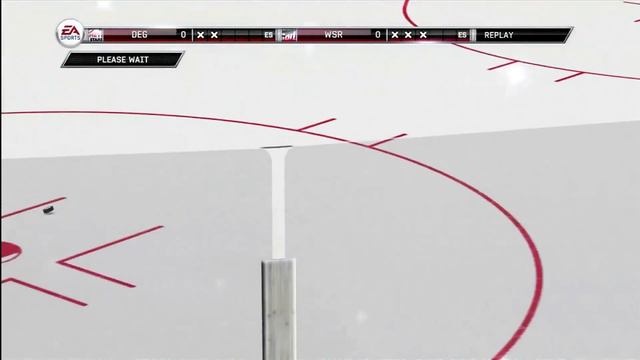 NHL 12: Online Shootout Episode 13 - Director For MreGamersSports! смотреть онлайн