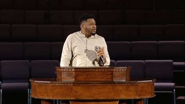 Don't Forget To Remember | Pastor Chris Wesley | Antioch Fellowship Church смотреть онлайн