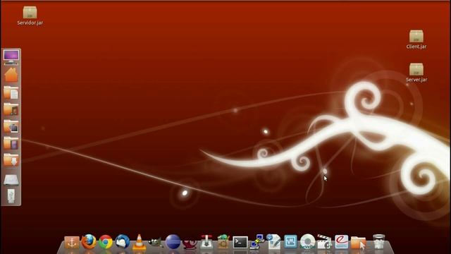 Utilizando a interface Socket de JAVA (TUTORIAL) [02/02] смотреть онлайн