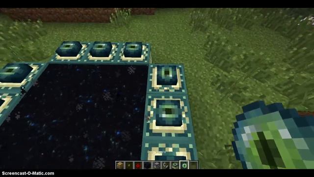 делаем порталы ( бесшумные) смотреть онлайн