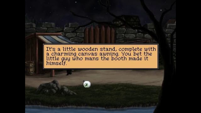 Let's Play - Quest For Infamy - 7 смотреть онлайн