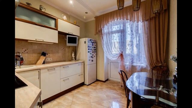 Купить квартиру в Видное! Двухкомнатная квартира в Видном! ЖК "Березовая роща" смотреть онлайн
