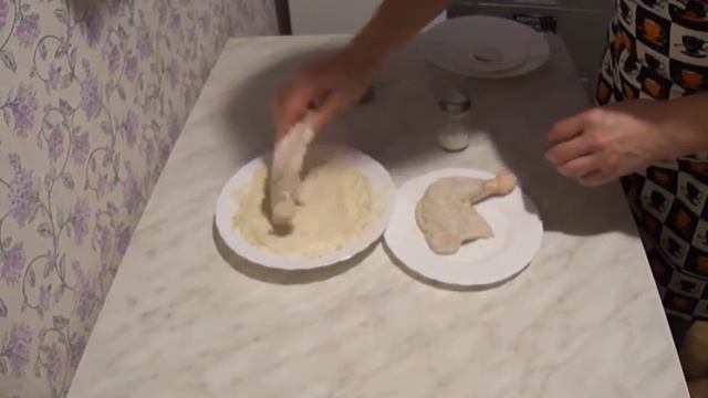 Куриные окорочка смотреть онлайн