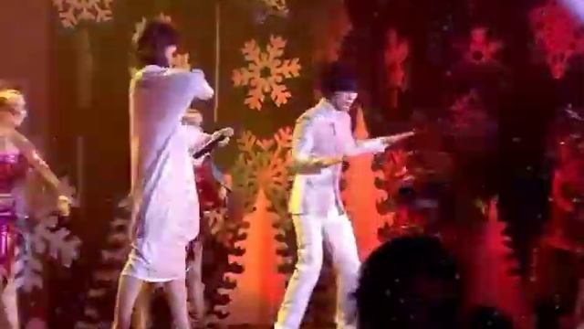 Кайрат Нуртас Камшат Жолдыбаева - Super dancer [www.zhanatogan.ucoz.net] смотреть онлайн