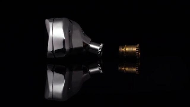 MOONDROP KATO earphone, a Flagship Advanced Technology Dynamic IEM emerged, a successor of KXXS. смотреть онлайн