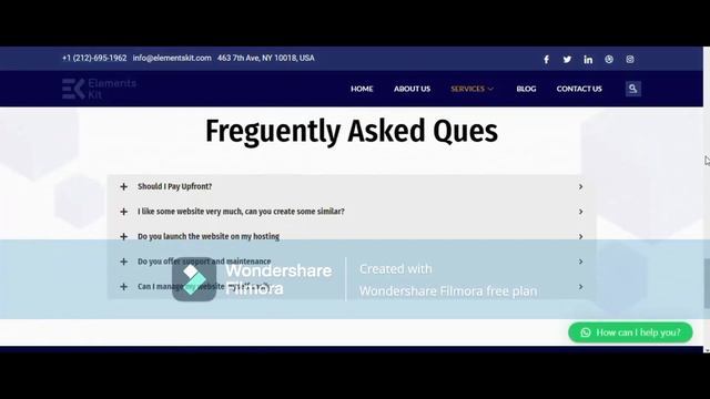 How to Make a WordPress Website in 2022 using free templates. смотреть онлайн