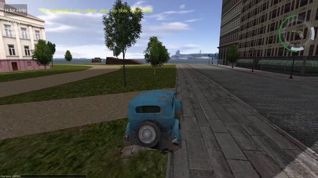 Downtown 1930s Mafia (Crazy Games) [Free Games] смотреть онлайн