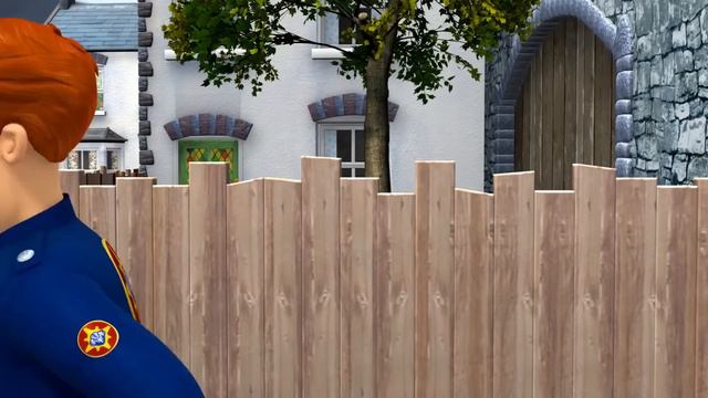 Fireman Sam New Episodes | Penny Morris: The Firefighter Wonder Woman! 🚒 🔥 Cartoons For Children