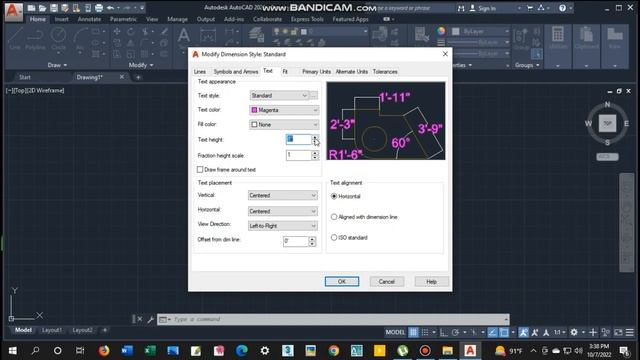 How to AutoCAD page setup Bangla tutorial || AutoCad Page Setup || Auto Cad 2020 (Page setup) Bangl смотреть онлайн