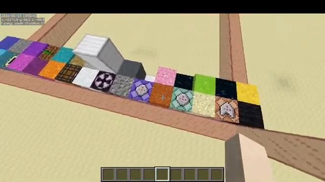 Generic Method for Falling Block Swaps [Falling Block Episode 6] смотреть онлайн