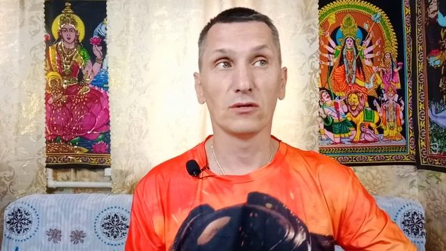 Предсказание - Начало Золотого Века, тайны священных рек и богини в ссоре! смотреть онлайн