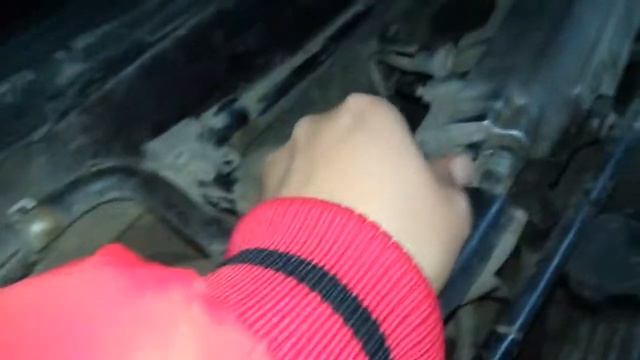 Проблема с холостыми. Продолжение. Тойота виста Sv30 4s-fe смотреть онлайн