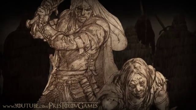 Трехглазая ворона - Бринден Риверс! [Игра престолов] смотреть онлайн