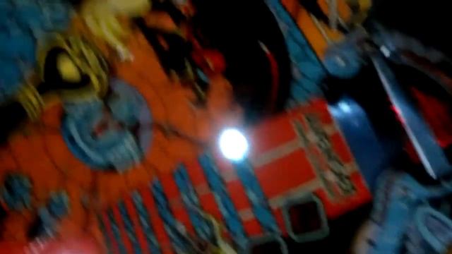 1988 Williams Swords of fury pinball 1 смотреть онлайн