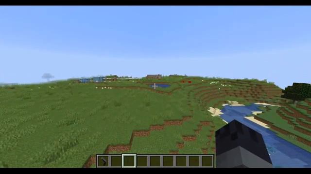 reliquary minecraft 1.15.2 часть 2 крутое оружие, вещи и предметы смотреть онлайн