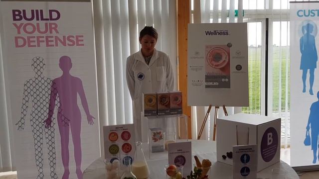 состав коктейлей NATURAL BALANCE