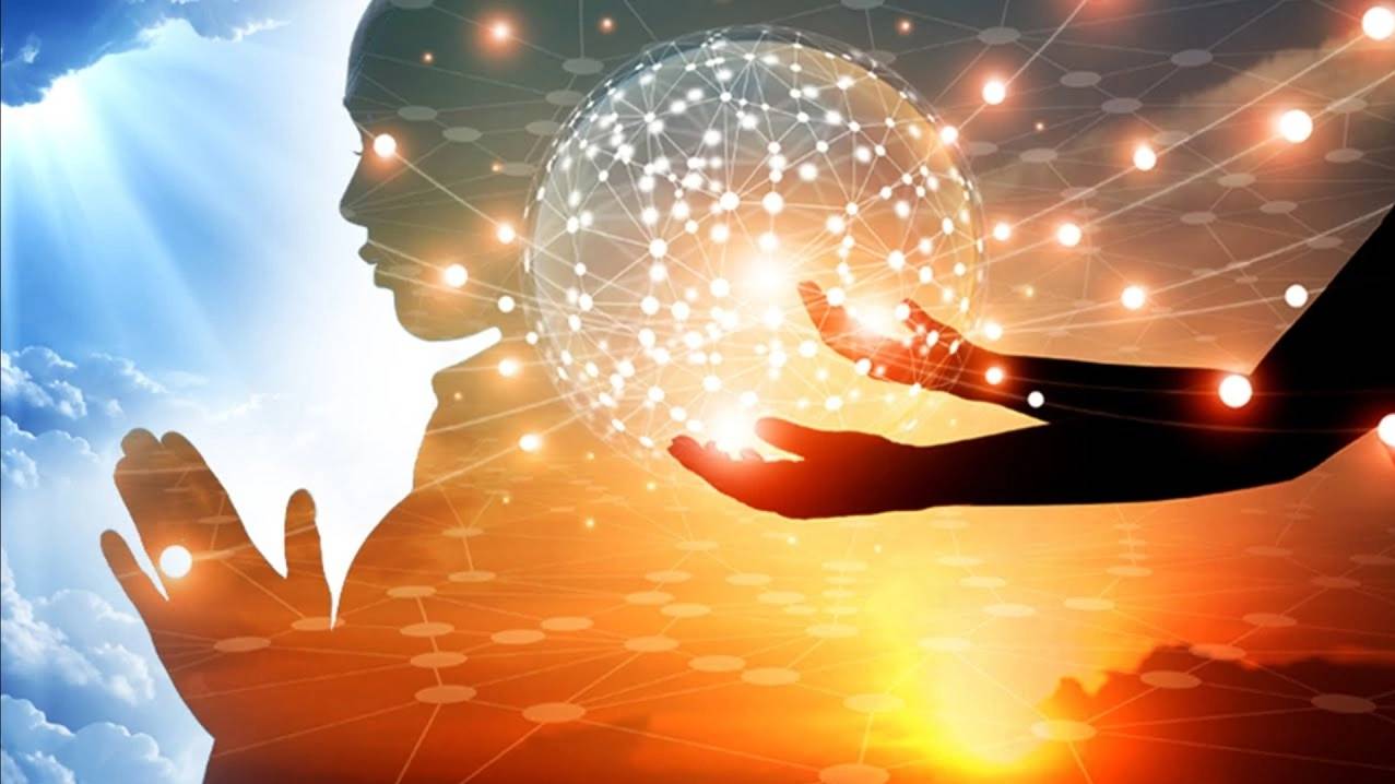 Аффирмация "Я позволяю себе быть собой!" - автор Юрий Фидря, видео Татьяны Трубеевой смотреть онлайн