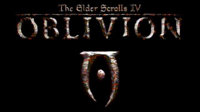 The Elder Scrolls Themes | 8-bit
