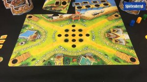 Tal der Wikinger - ab 6 Jahren - Kinderspiel des Jahres 2019 - HABA - Spieletipp