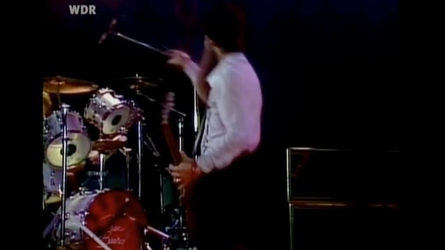 ZZ TOP - TUSH - 1980 *re-upload