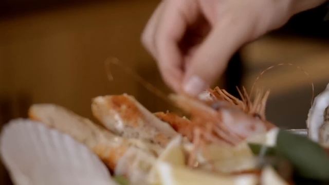 100 мест, где поесть | Сезон 2 | Выпуск 10 | Сахалин