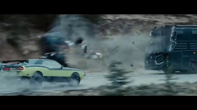 Истов - Самый белый снег (Unofficial video/Форсаж 7) смотреть онлайн