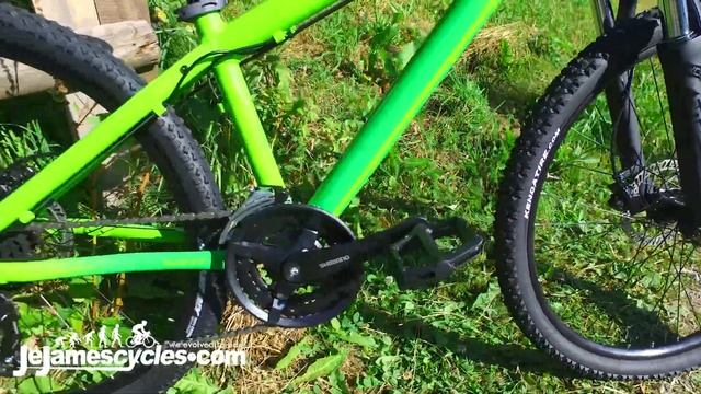 Scott Roxter 610 Hardtail Mountain Bike 2019
