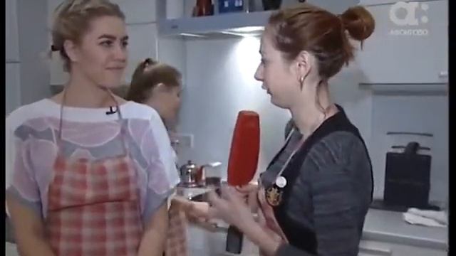 Как приготовить эстонское пряное печенье смотреть онлайн