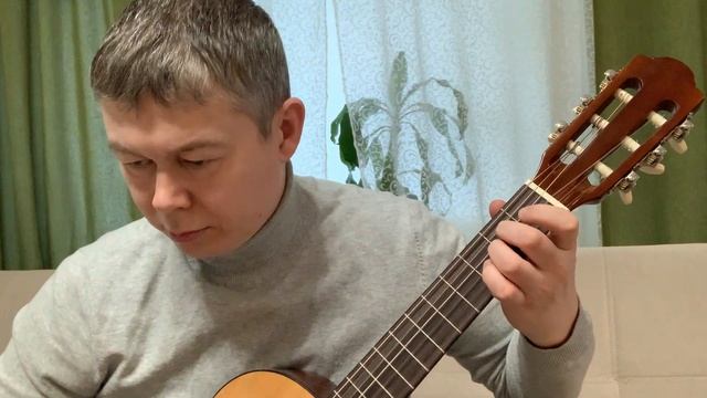 Гитара Гитара Hohner HC 02 - Metallica The Unforgiven смотреть онлайн