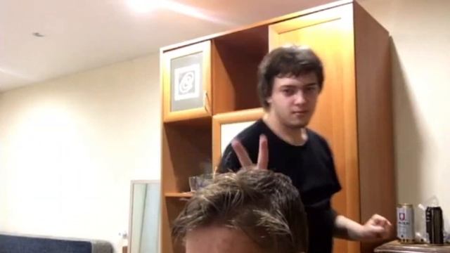 OWC 2022 Team Russia Roster Reveal