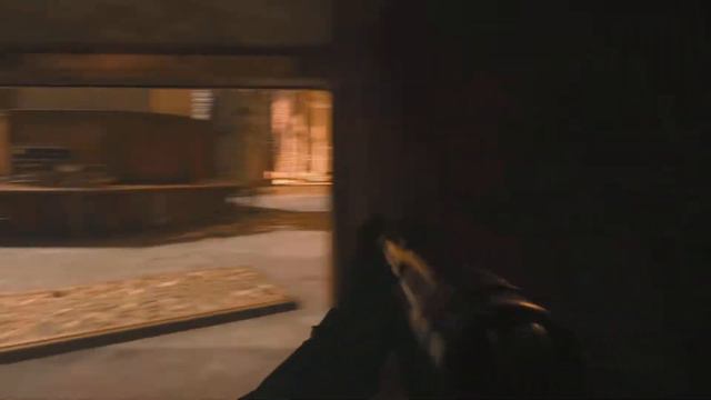 POLINA'S BACKGROUND | Call Of Duty Vanguard Campaign Playthrough #3 | смотреть онлайн