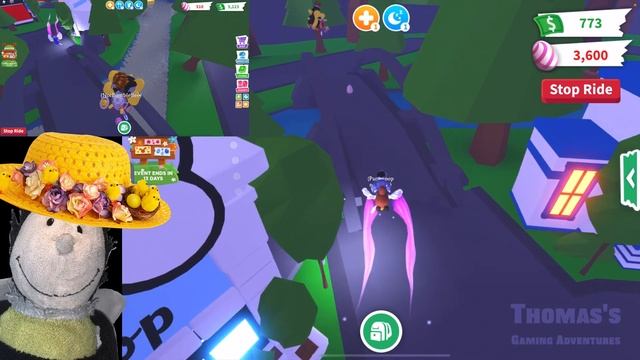 Egg Delivery Machine Adopt Me! Plus all Easter Egg Hunt Locations 2022 UPDATE смотреть онлайн