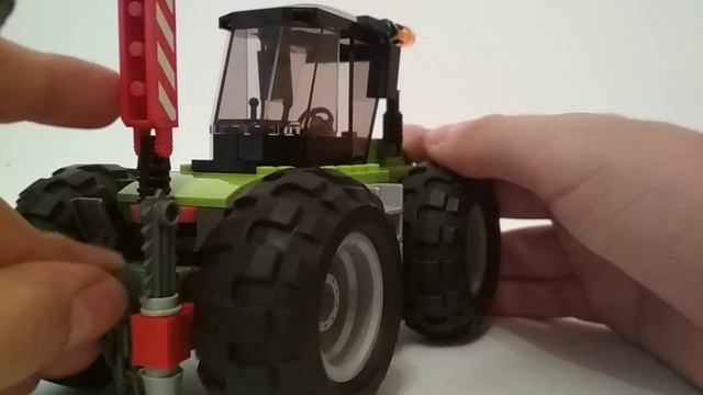 Обзоры наборов 60170 60181 10699 и фигурки от Мега блокс смотреть онлайн