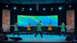 Ты моя скала - Not an Idol (Танец Сложный)