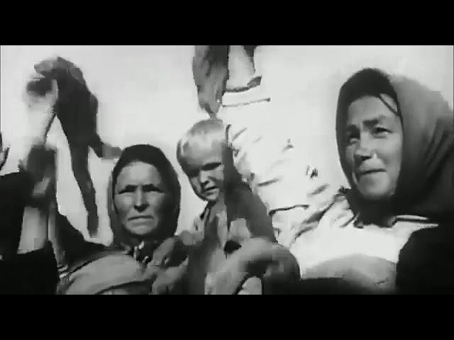 #История_в_лицах.Маршалы Победы (часть 2) смотреть онлайн