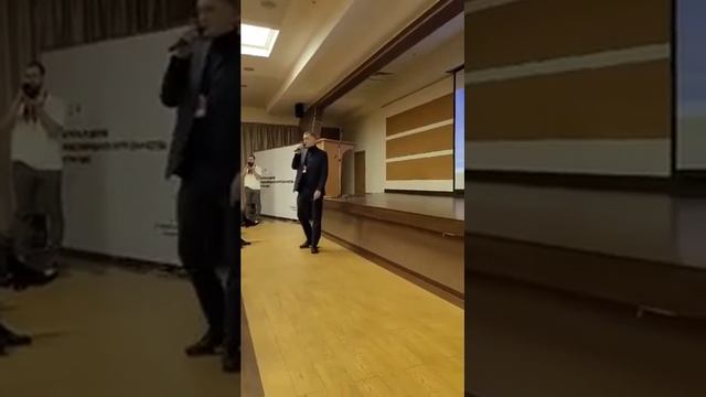Международная лаборатория креативных индустрий