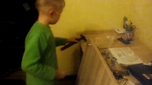 Как сложить кровать 7_ми летнему ребенку смотреть онлайн