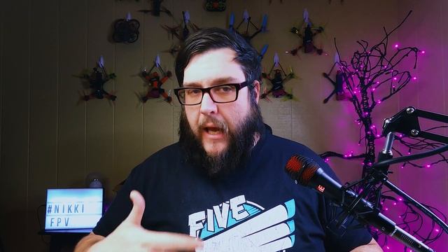 3 reasons why the Walksnail VRX and Caddx Avatar system haven't made me love them yet смотреть онлайн