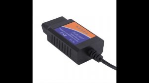 Адаптер ELM327 USB - версия 1.5