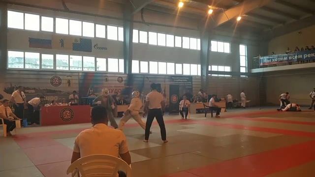 @DenchikSergei Всероссийские соревнования по КУДО кубок Губернатора Ярославской обл. г.Мышкин смотреть онлайн