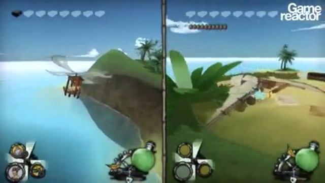 Landit Bandit interview смотреть онлайн