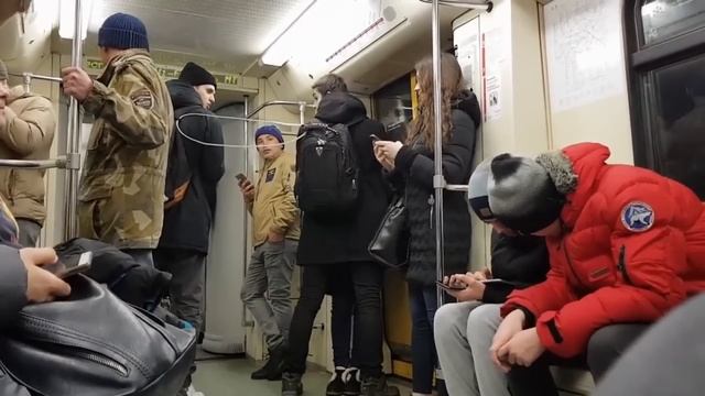 Лучшие пранки Стаса Ерника и Бориса Горохова (нарезка пранков)