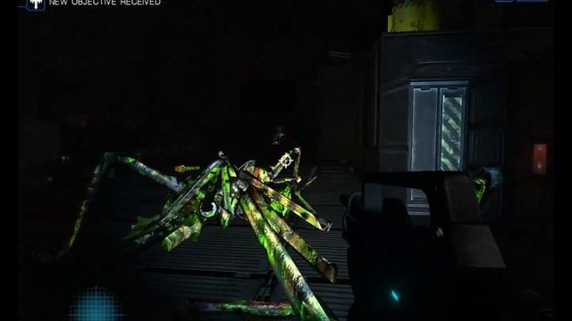 Starship Troopers (video game) part 9 смотреть онлайн