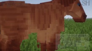 Секретные масти/ secret coats/ SWEM/ гайд на мод