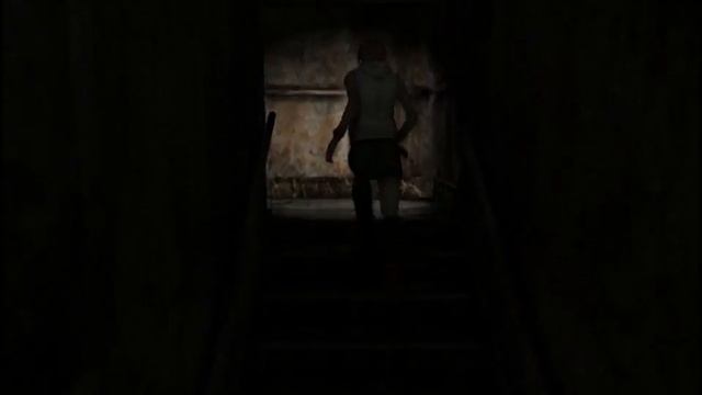 Прохождение Silent Hill 3 - #8 [Лучшее место в мире] смотреть онлайн